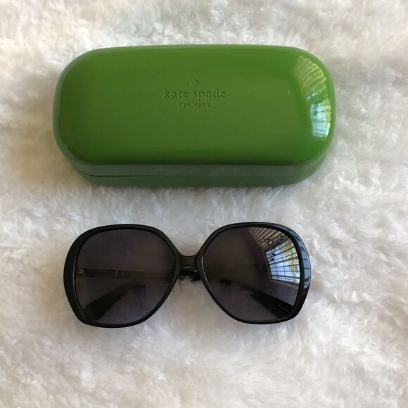 Kate Spade Atalina Sunglasses New
